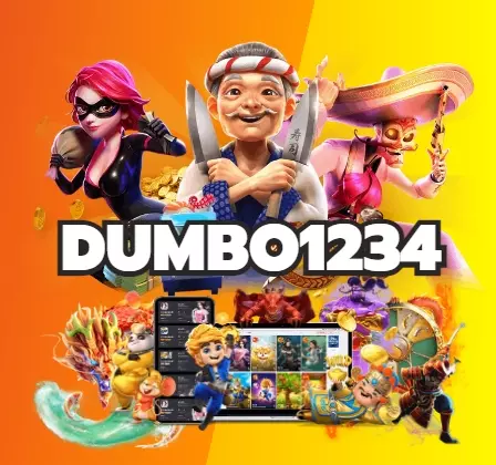 dumbo1234