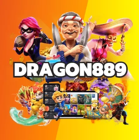 dragon889