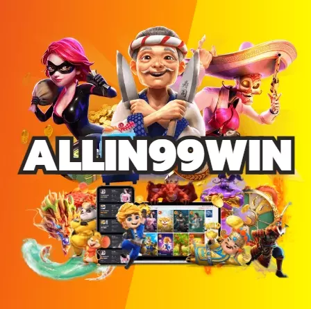 allin99win ค่ายเกมสล็อตยักษ์ใหญ่ เว็บไซต์สีเขียวมองง่าย