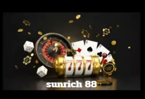 sunrich 88