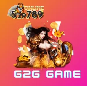 g2g game